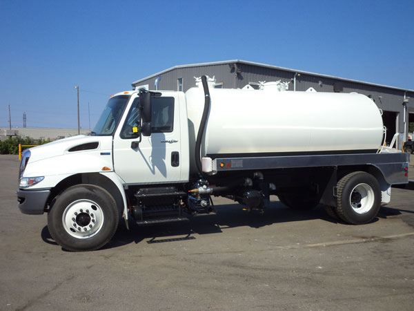 Gibson's Select Septic Gibson's Select Septic